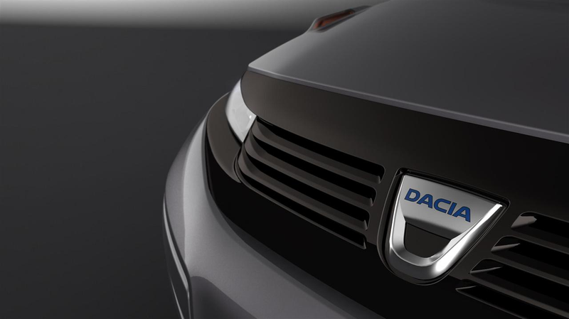 Illustration for article titled Dacia Duster: Every Concept Buzzword At Once